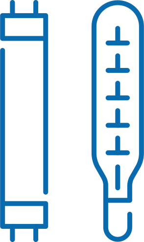 Мусор I и II класса опасности