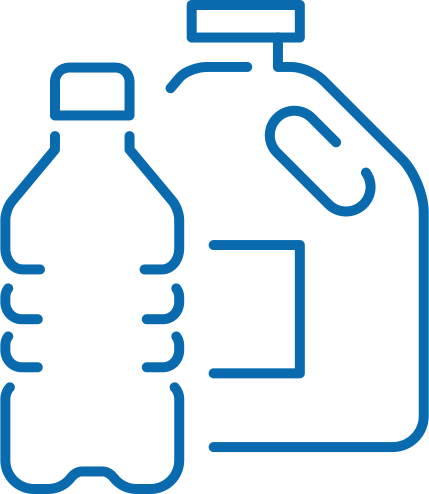 Мусор III и IV класса опасности